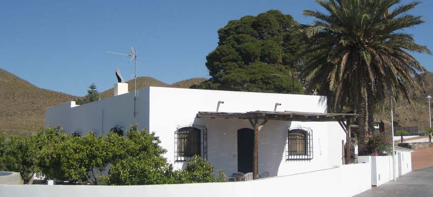 Casas la Noria